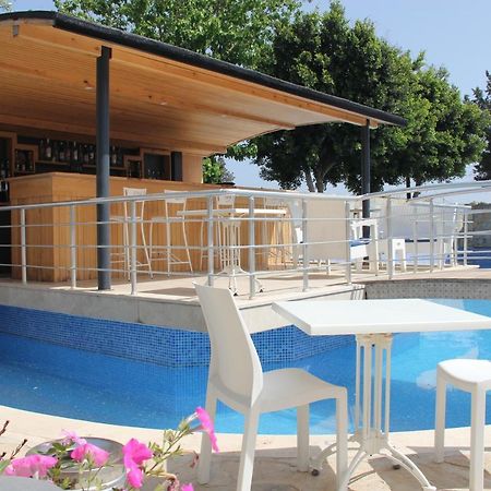 Orion Hotel Bitez Zewnętrze zdjęcie