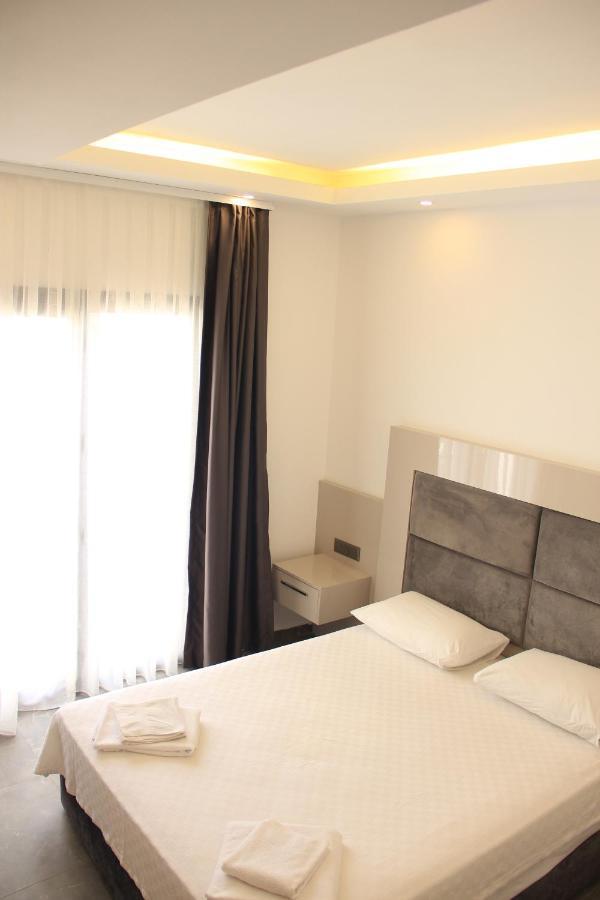 Orion Hotel Bitez Zewnętrze zdjęcie