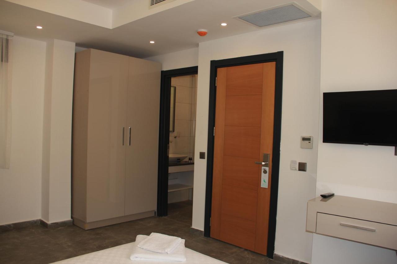 Orion Hotel Bitez Zewnętrze zdjęcie