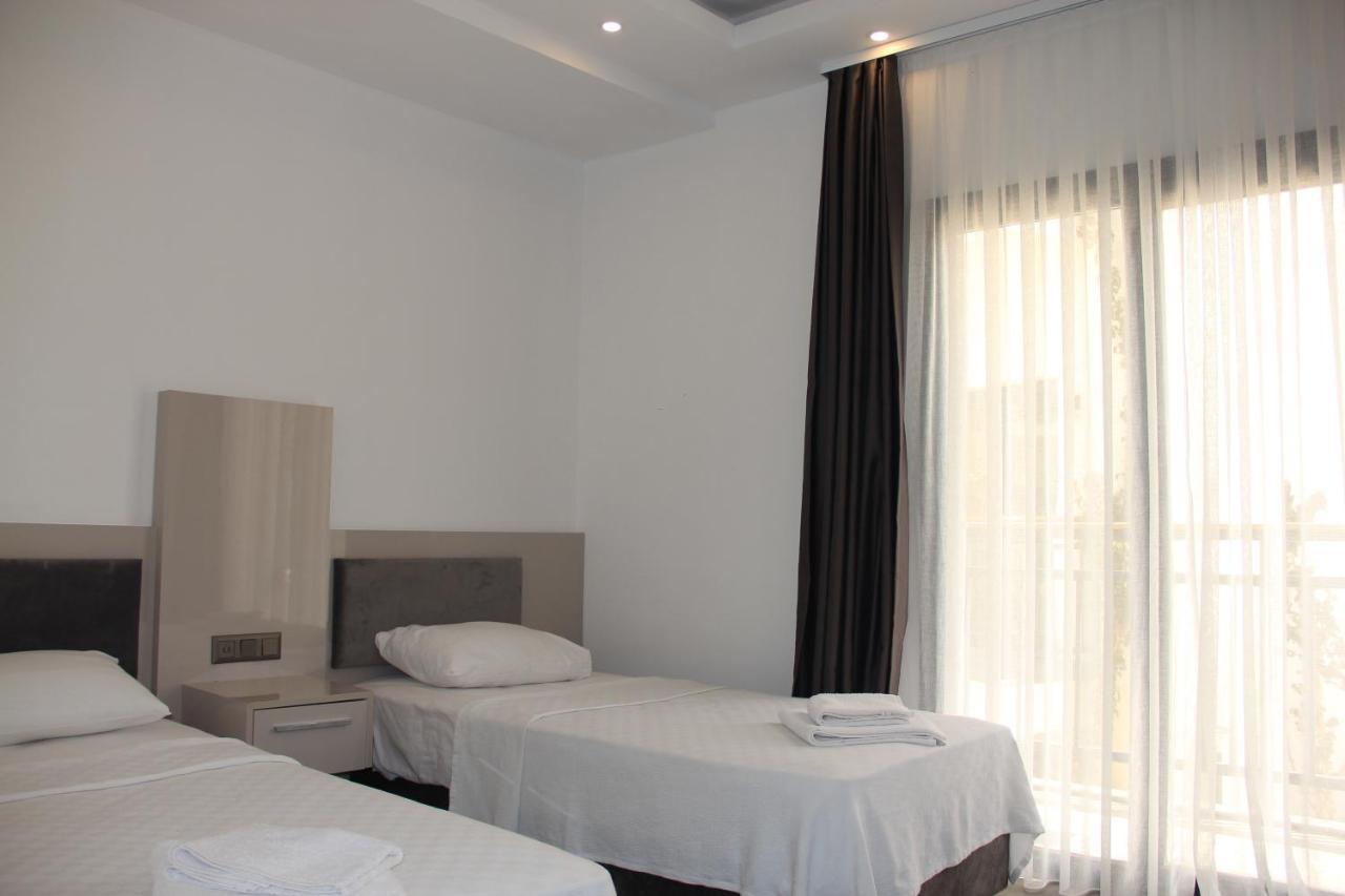 Orion Hotel Bitez Zewnętrze zdjęcie
