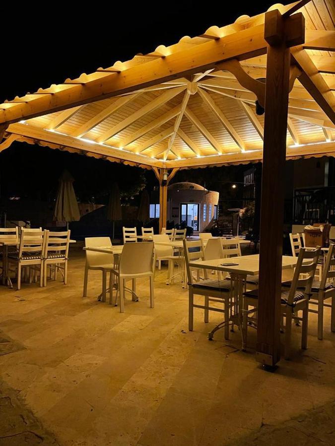 Orion Hotel Bitez Zewnętrze zdjęcie