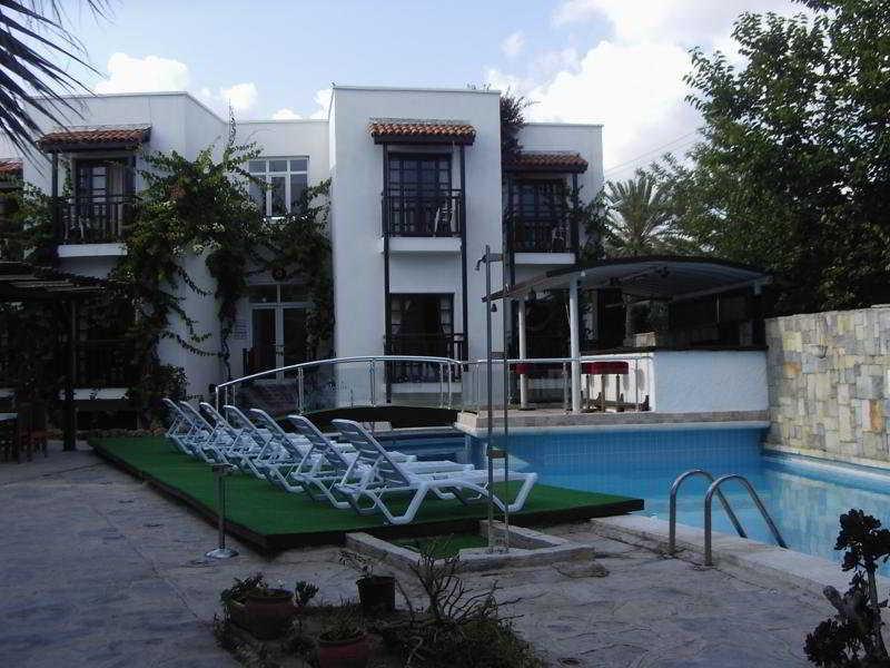 Orion Hotel Bitez Zewnętrze zdjęcie
