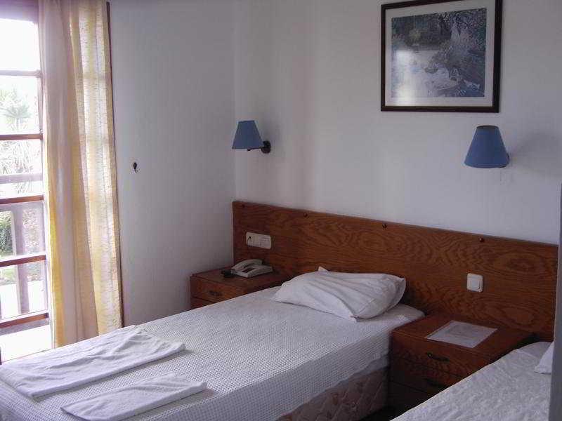 Orion Hotel Bitez Zewnętrze zdjęcie